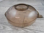 Sunbeam Oskar Jr. Chopper Plus Replacement Work Bowl Lid Food Processor 14131. Fixed Price $7.88.