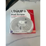 L'equip Bowl Scraper For Bosch Universal Mixers With 2 Sets Of Blades New. Fixed Price $32.00.