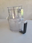 CFP-11BCPC Cuisinart Prep Plus Food Processor Workbowl Assembly Kit WBA-DLC11. Fixed Price $50.00.