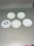 Cuisinart DLC-7 Pasta Maker Attachment DLC-054 Disc Lot. Fixed Price $40.00.