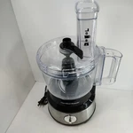 Hamilton Beach Food Processor & Vegetable Chopper For Parts.works Great,read.. Fixed Price $26.21.