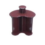 Robot Coupe Vegetable Pusher R2 (nl) 103280S - Free Shipping + Geniune Oem. Fixed Price $55.95.