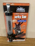 Smokehouse Products Capacity Jerky Gun, Large Hunting. Fixed Price $29.90.