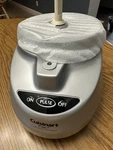Cuisinart Prep DLC-2007M 7-CUP Food Processor Replacement Motor Base Part!!. Fixed Price $24.00.
