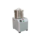 Omcan Usa 10916 Qs Series Cutter, 3L Bowl, 110V. Fixed Price $1957.36.