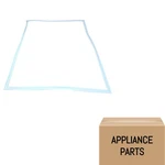598323-D For Kenmore Refrigerator Fresh Food Door Gasket Part # Model NR1204. Fixed Price $136.65.