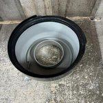 Bullet Express Trio BE-110C Replacement Juicer Bowl No Spout Extension. Fixed Price $17.99.