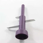 Philips Healthy Cook 420303610791 Onion Chopper Blade Unit. Fixed Price $11.61.