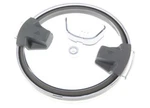 Kenwood Lid Cap With Gasket For Food Processor CCC200 CCC201 Ckook. Fixed Price $45.41.