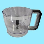 Oster 10 Cup Food Processor FPSTFP4600 Part Work Bowl. Fixed Price $15.00.