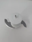 Kitchenaid KFP1466ER Cup Food Processor Replacement Mini Multipurpose Blade. Fixed Price $14.38.