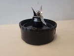 Cuisinart Blender CPB-300 Black 16 Oz Pitcher Blade Base Replacement Part. Fixed Price $18.99.