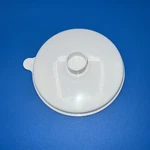 Black & Decker Quick 'n Easy Food Processor Model FP1450 Work Bowl Cover-lid. Fixed Price $8.97.