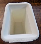 Salad Shooter Replacement Food Guide For Presto Model 0291001. Fixed Price $8.95.