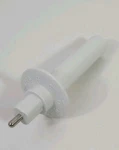 Kitchenaid KFP0711CU0 Processor Disc Stem Replacement Part Shredding Adaptor Euc. Fixed Price $21.99.