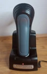 Cuisinart Rechargeable Cordless Vacuum Sealer CHV-1000 Tested Working. Fixed Price $49.99.