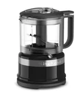 3.5 Cup Food Chopper Onyx Black KFC3516OB 2 Speeds. Fixed Price $39.99.