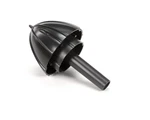 Robot Coupe Citrus Press Small Cone Genuine Oem ROB39840. Fixed Price $80.95.