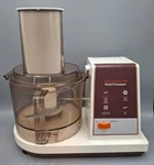 Hamilton Beach Scovill Food Processor Model 707 **replacement Parts**. Fixed Price $9.95.
