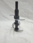 6 Blade Replacement For Ninja Master Prep Pro 48OZ Pitcher QB1000-1003 Black. Fixed Price $7.55.