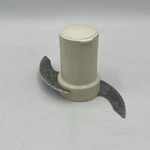 Kitchenaid Food Processor Cup KFP720WH2 KFP720OB2 Blade - Replacement Part. Fixed Price $11.80.