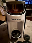 Baby Brezza Formula Pro (FRP0045) Maker Pre-owned. Fixed Price $67.99.