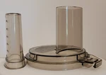 Sunbeam Food Processor Lid Model 14-51 Cover Replacement Part. Fixed Price $18.89.