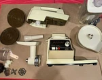 Oster Kitchen Center Regency Replacement Parts Choose Item 5500-20A Ten-speed. Fixed Price $14.99.