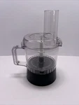Cuisinart AFP-7 Smart Power Duet Food Processor Bowl, Base, Lid CBFP-10. Fixed Price $29.95.