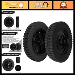 Lawn Mower Wheels 734-2010 Compatible With Cub Cadet, Craftsman, Mtd Pack. Fixed Price $116.99.