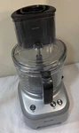 Breville BFP660SIL Silusc Sous Chef 12 Cup Food Processor, Silver -. Fixed Price $199.99.