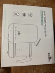 Babymust Food Processor BFP-1600E. Fixed Price $40.00.