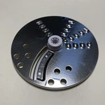 Black & Decker Food Processor FP1140BD Disc Blade Genuine Replacement Part. Fixed Price $16.99.
