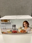 Fassco Electric Food Chopper. Fixed Price $22.74.