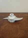 Hamilton Beach 70785 70786 Stack & Snap Duo Food Processor Short Chopping Blade. Fixed Price $19.99.