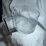 Cuisinart Prep Plus Food Processor DCL-2011N Replacement Work Bowl Handle. Fixed Price $34.99.