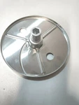 Vintage Waring Commercial Food Processor Model 31FP58 Blades Other ( 1/8"?. Fixed Price $11.95.