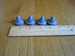 Panasonic Kitchen Wizard MK-5070 Food Processor Base Feet Replacement Part. Fixed Price $14.95.