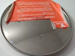 Cuisinart Disc DLC-344 4MM Slicing Blade / For Dlc-x Plus 20 Cup Model. Fixed Price $9.99.