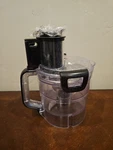 Hamilton Beach 70785 70786 Stack &snap Duo Food Processor Bowl Assembly Oem. Fixed Price $69.99.