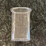 Cuisinart FP-12DCNC Cup Food Processor Part Small Pusher FP-12SPT1. Fixed Price $14.99.