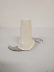4-SPEED Food Processor General Electric 106622F Blade Replacement. Fixed Price $9.95.