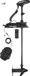 Terrova Bow-mount Electric Trolling Motor With Gps, Spot-lock, Dual Spectrum Chi. Fixed Price $3207.00.