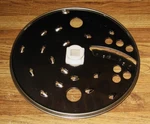 Hamilton Beach 70800 Change-a-bowl Food Processor Part/blade Only. Fixed Price $9.99.