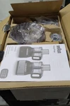 Braun Easy Prep 8 Cup Food Processor - Silver. Fixed Price $75.00.