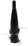 Ninja 4-BLADE Assembly For 40OZ Processor Bowl QB3000 QB3001 QB3004 QB3005-. Fixed Price $29.99.