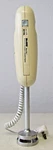 Maxim Maxi-mix Handheld Food Processor Chopper Grinder MX-11 120V. Fixed Price $10.00.