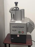 Robot Coupe Cl 50 Series Commerical Food Processor. Fixed Price $1800.00.