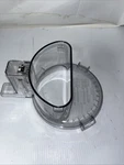Cuisinart Wbcn Food Processor Parts Bowl Lid DLC-2007N. Fixed Price $13.49.
