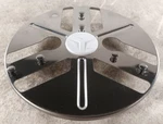 Sears Counter Craft Food Processor Model 400 Replacement Disc Slicer Blade Only. Fixed Price $6.97.